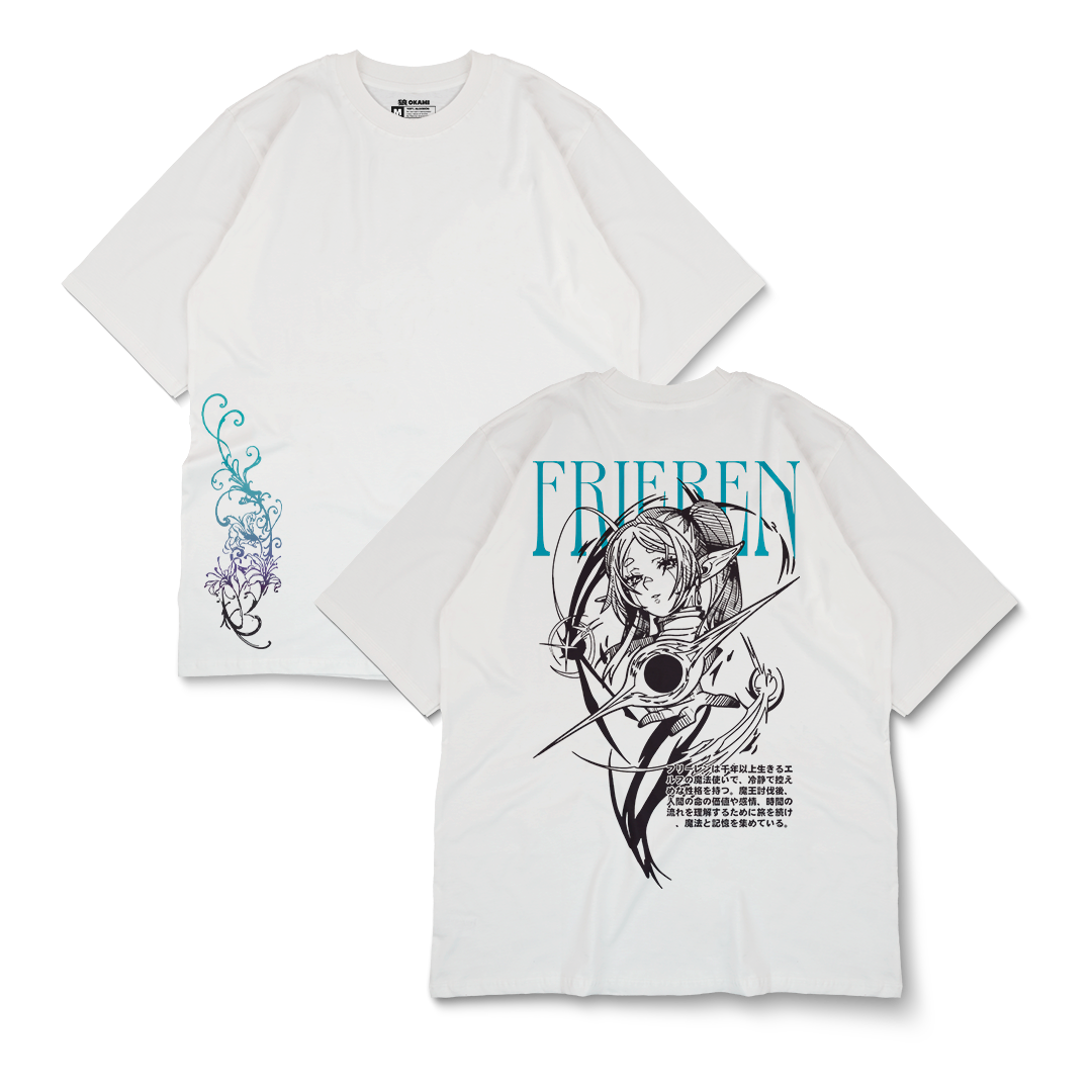 FRIEREN - Frieren Zoltraak