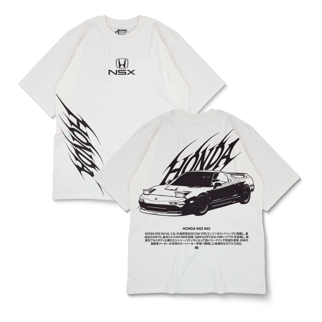 CyberS JDM - HONDA NSX NA1