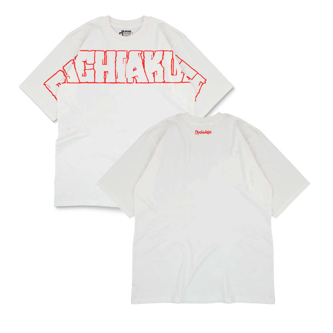 Gachiakuta - Gachiakuta "rogotaipe"