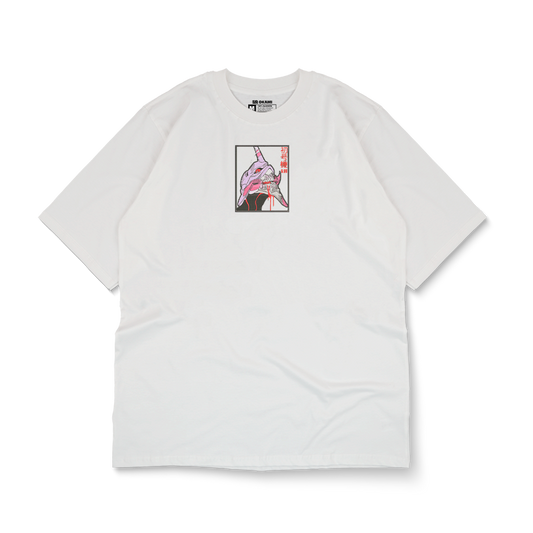 EVA Unit 01 pink(Bordado)