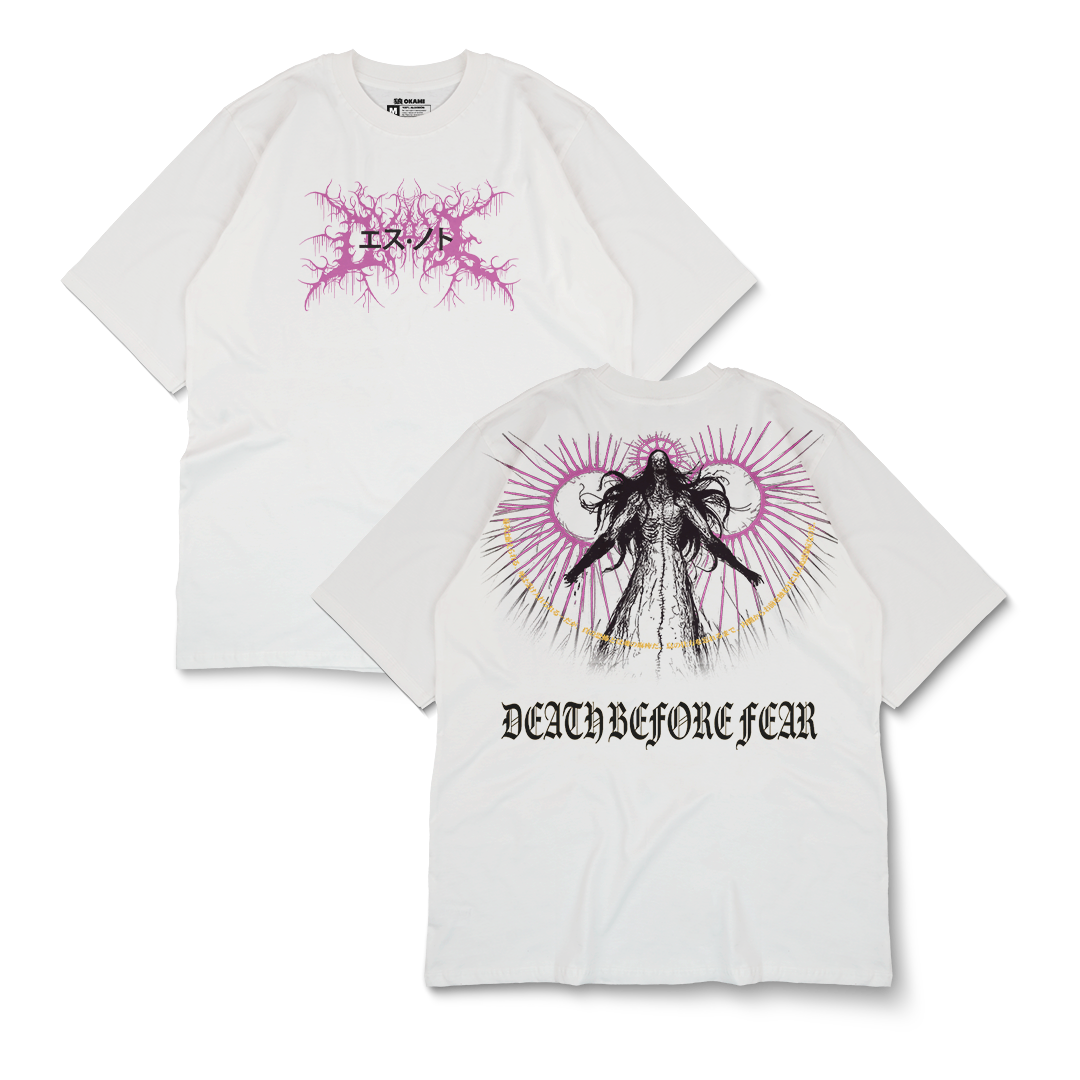 Bleach - Tatar Foras