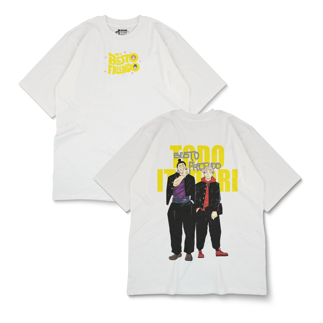 JJK - Besto Frendo