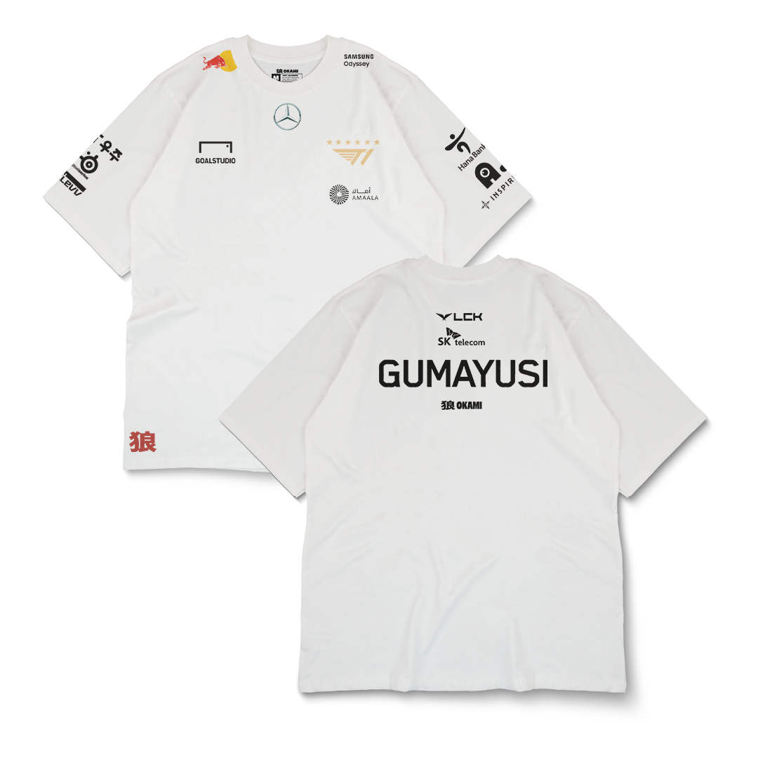 T1 Gumayusi - Worlds 2025