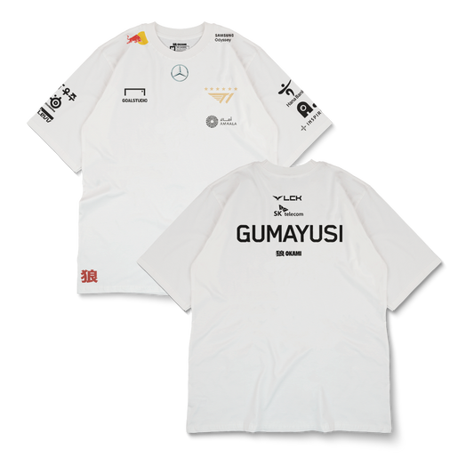 T1 Gumayusi - Worlds 2025