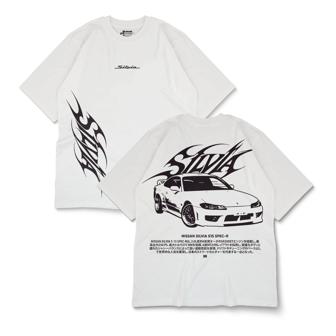 CyberS JDM - SILVIA S15