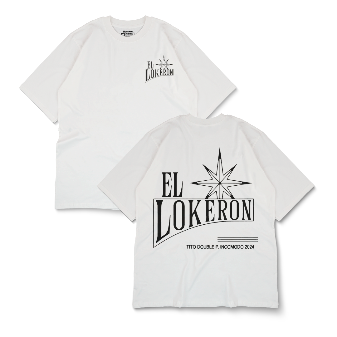 Tito Double P - El Lokeron