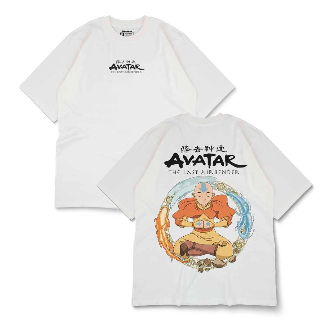 Avatar - Anng Ultimo Maestro Aire