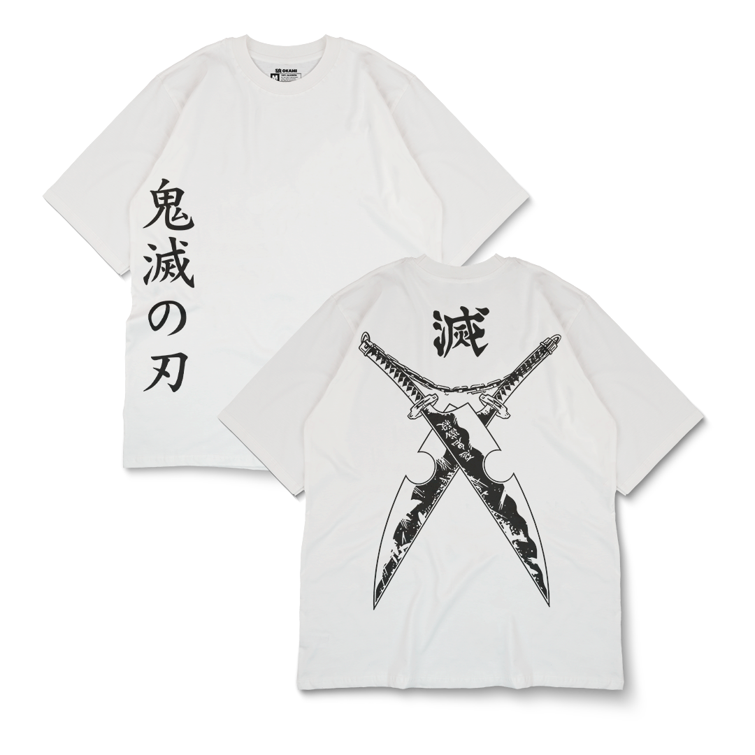 DEMON SLAYER - Uzui Dagas