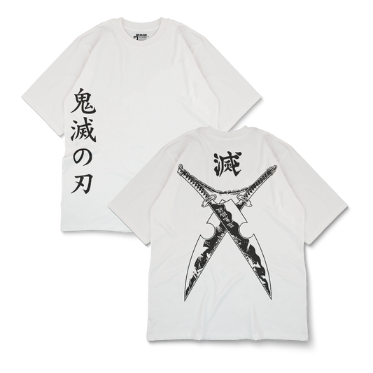 DEMON SLAYER - Uzui Dagas