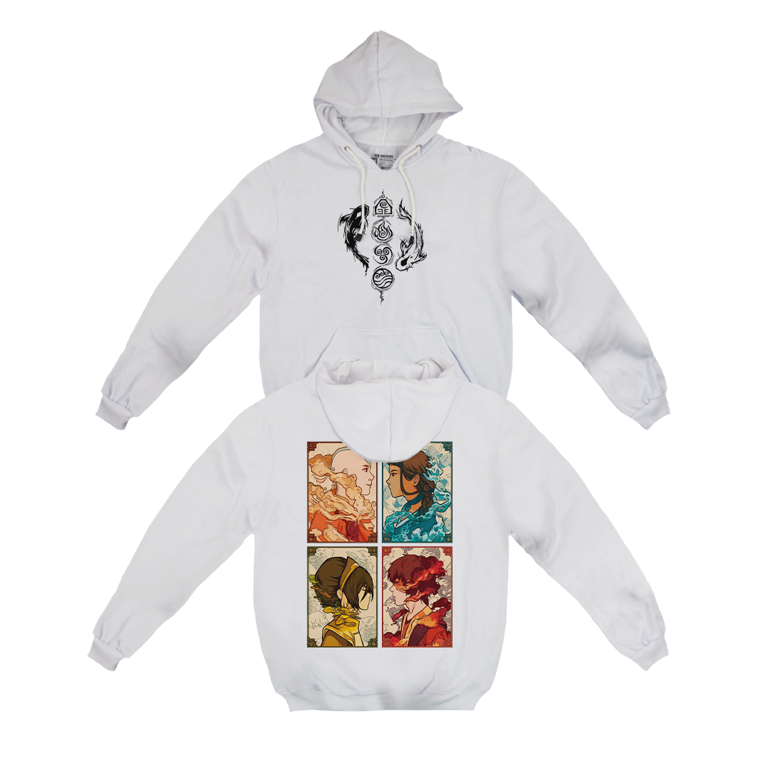 Avatar – Master´s Hoodie