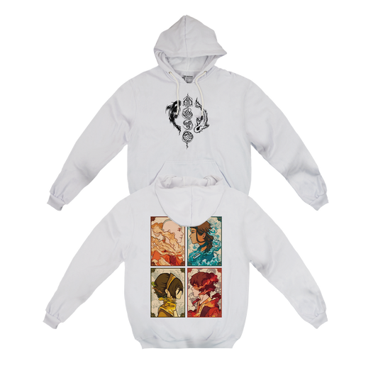 Avatar – Master´s Hoodie