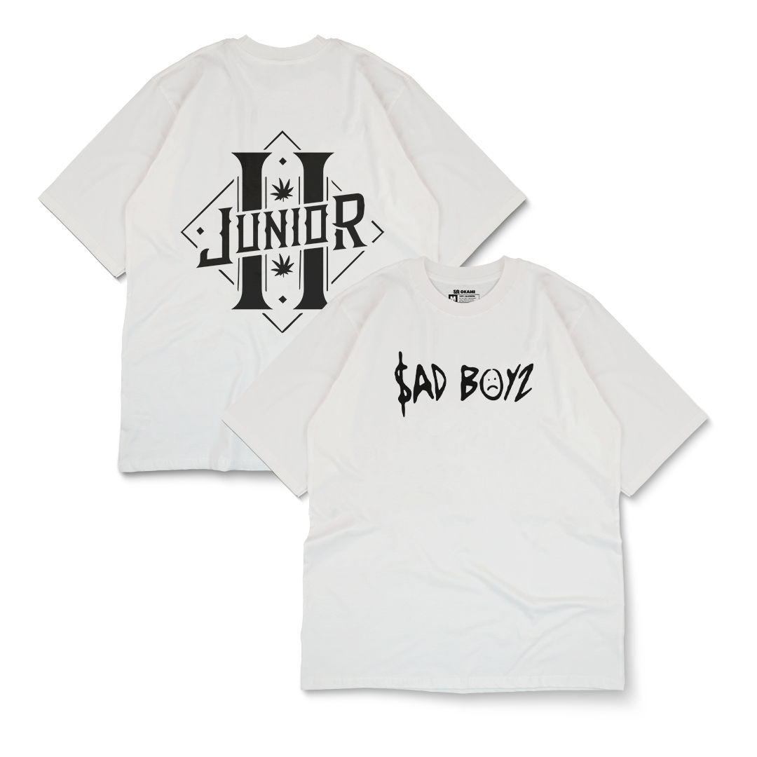 Junior H - Sad boyz