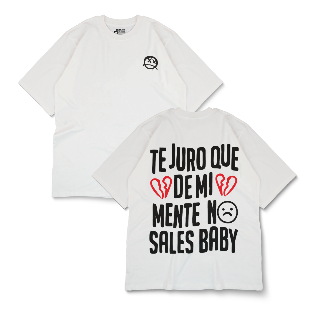 Junior H - No sales de mi mente