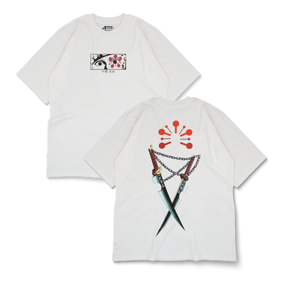 Demon Slayer - Uzui Sword