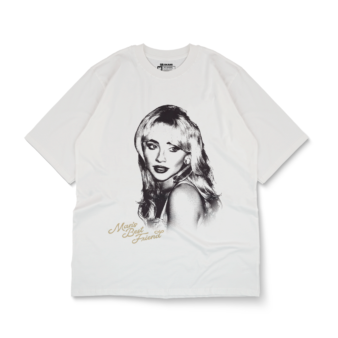 Sabrina Carpenter - Man Best Friend's