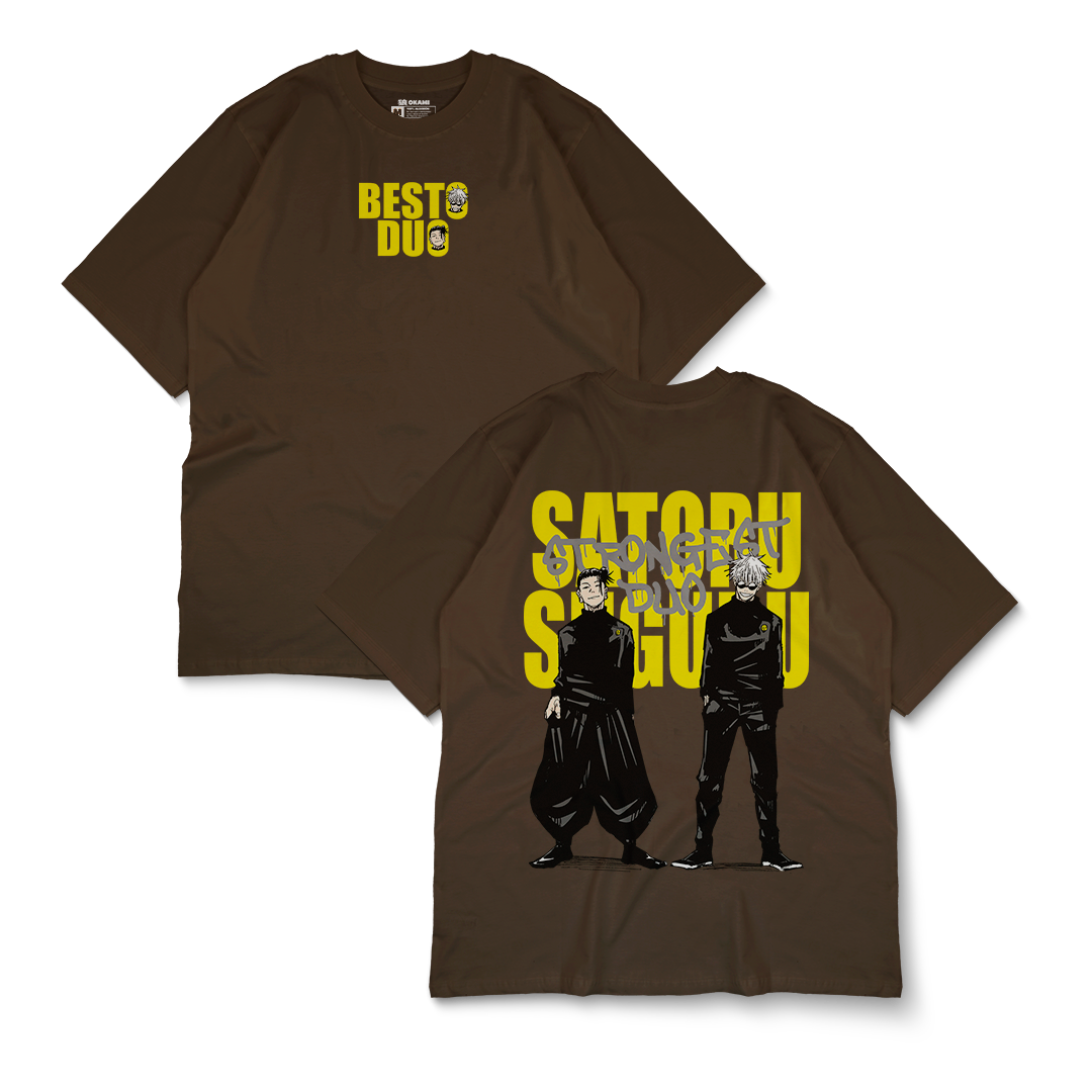 JJK - Besto duo
