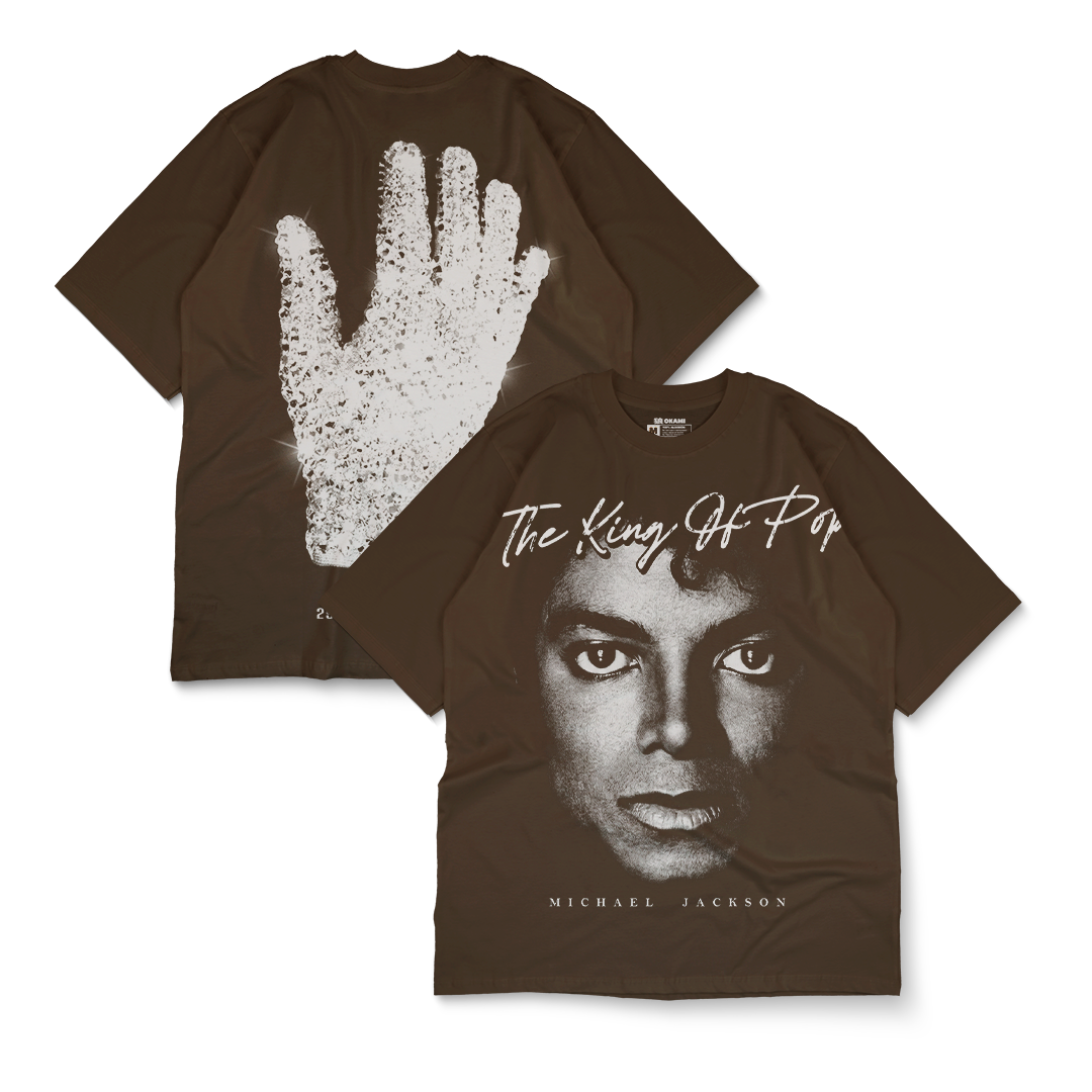 MJ - 1958 - 2009