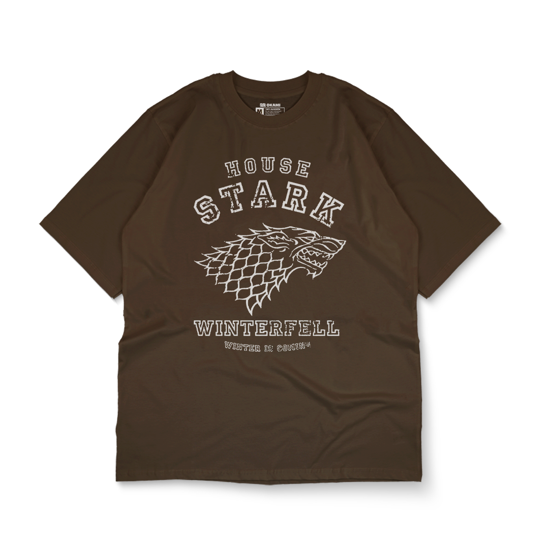 HOUSE OF THE DRAGON - House Stark