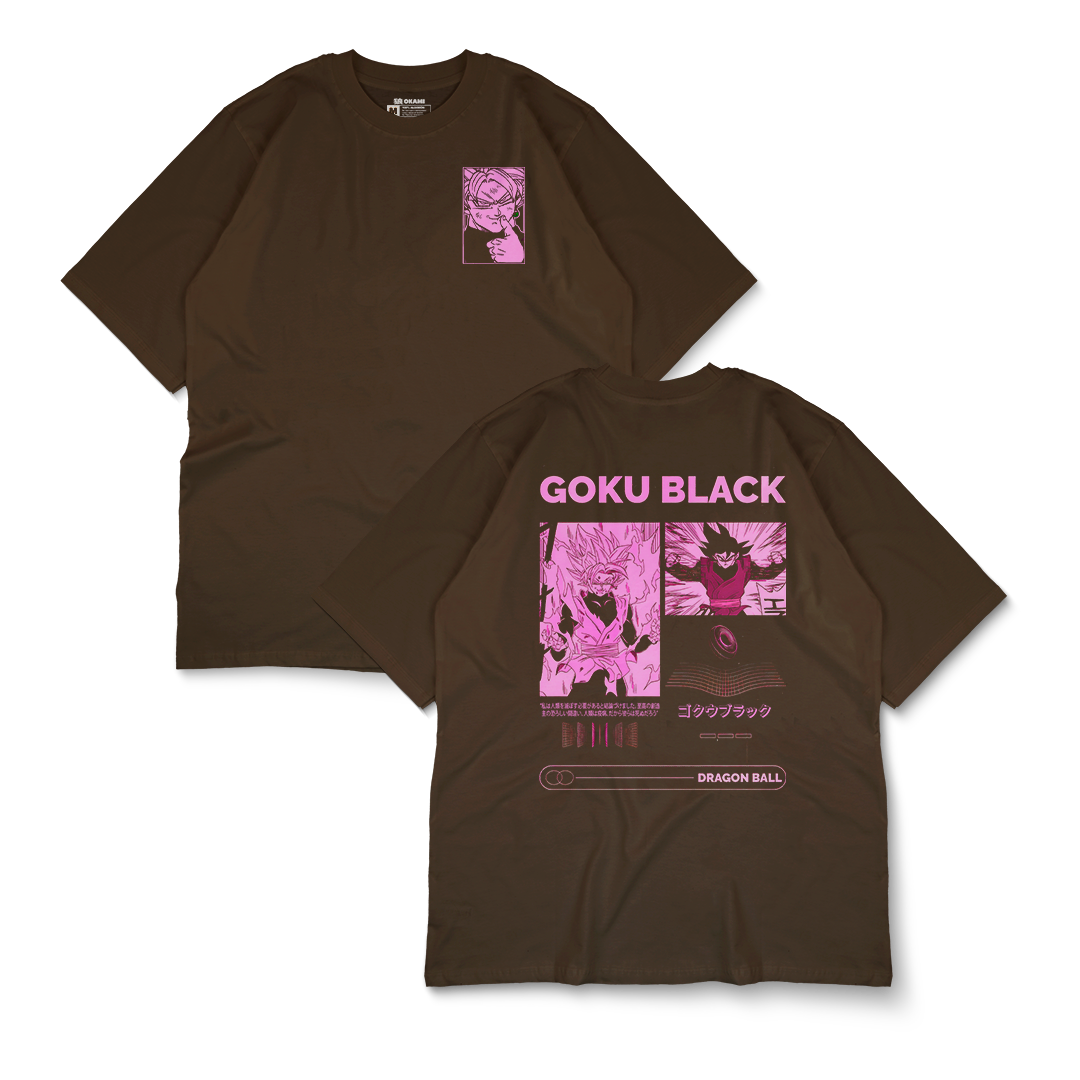 DBZ - Goku Black