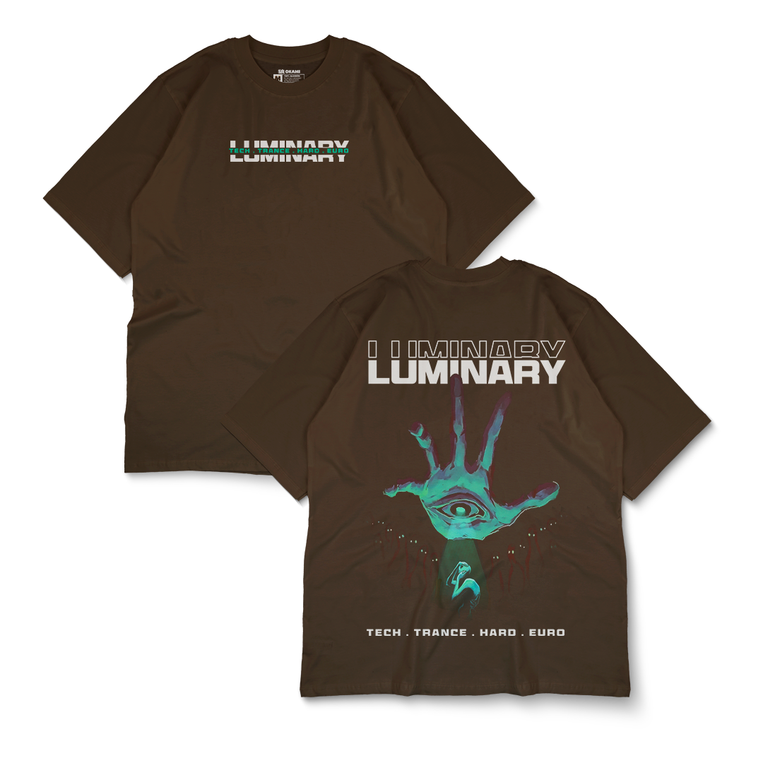 Luminary - Tech hand