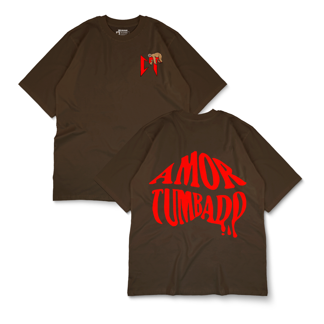 Natanael - Amor Tumbado
