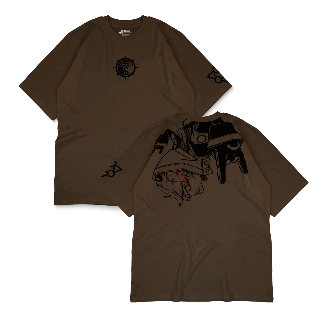 Gachiakuta - Rudo lml