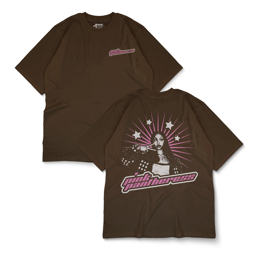 Coachella - Pink Pantheress