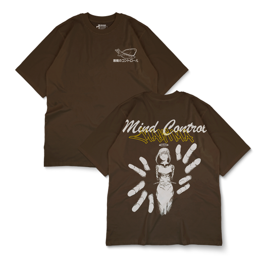 CSM - Mind control MAKIMA