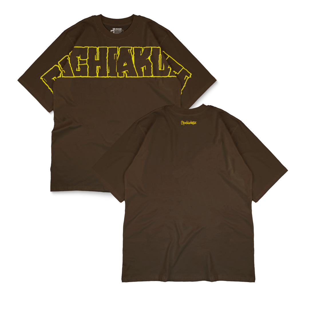 Gachiakuta - Gachiakuta "rogotaipe"