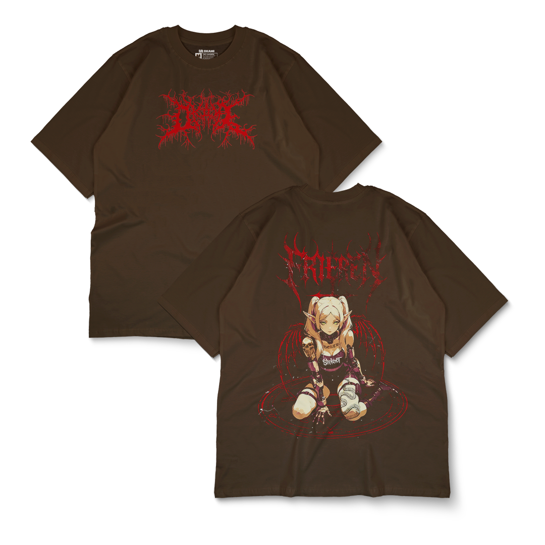 FRIEREN - Frieren Slipknot