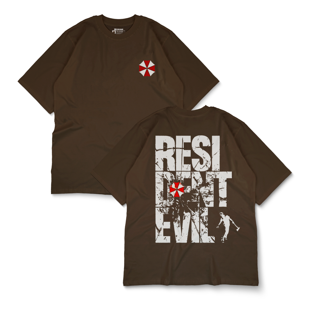 Resident Evil - Umbrela Corp