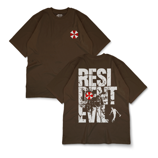 Resident Evil - Umbrela Corp