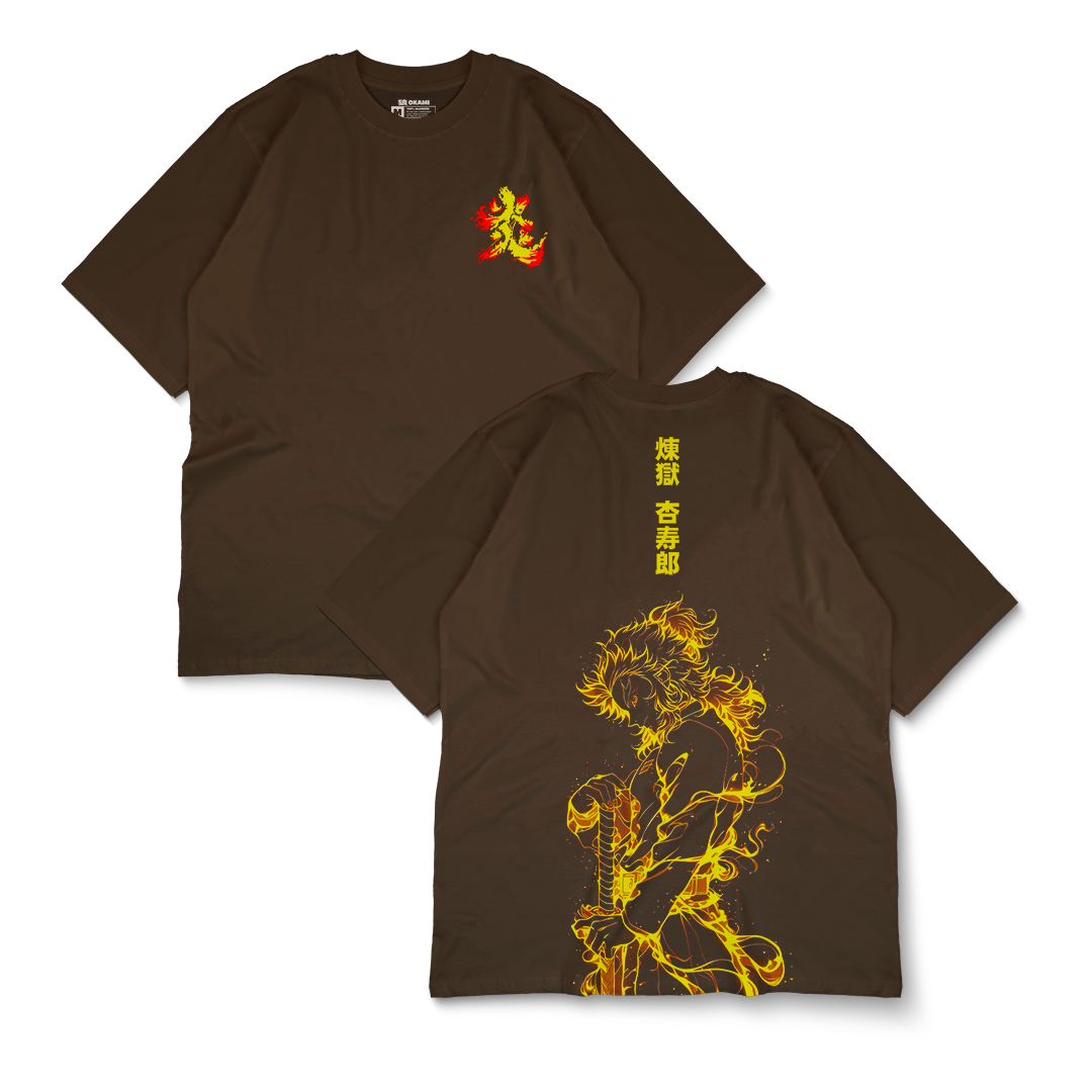 Demon Slayer - RENGOKU NEON