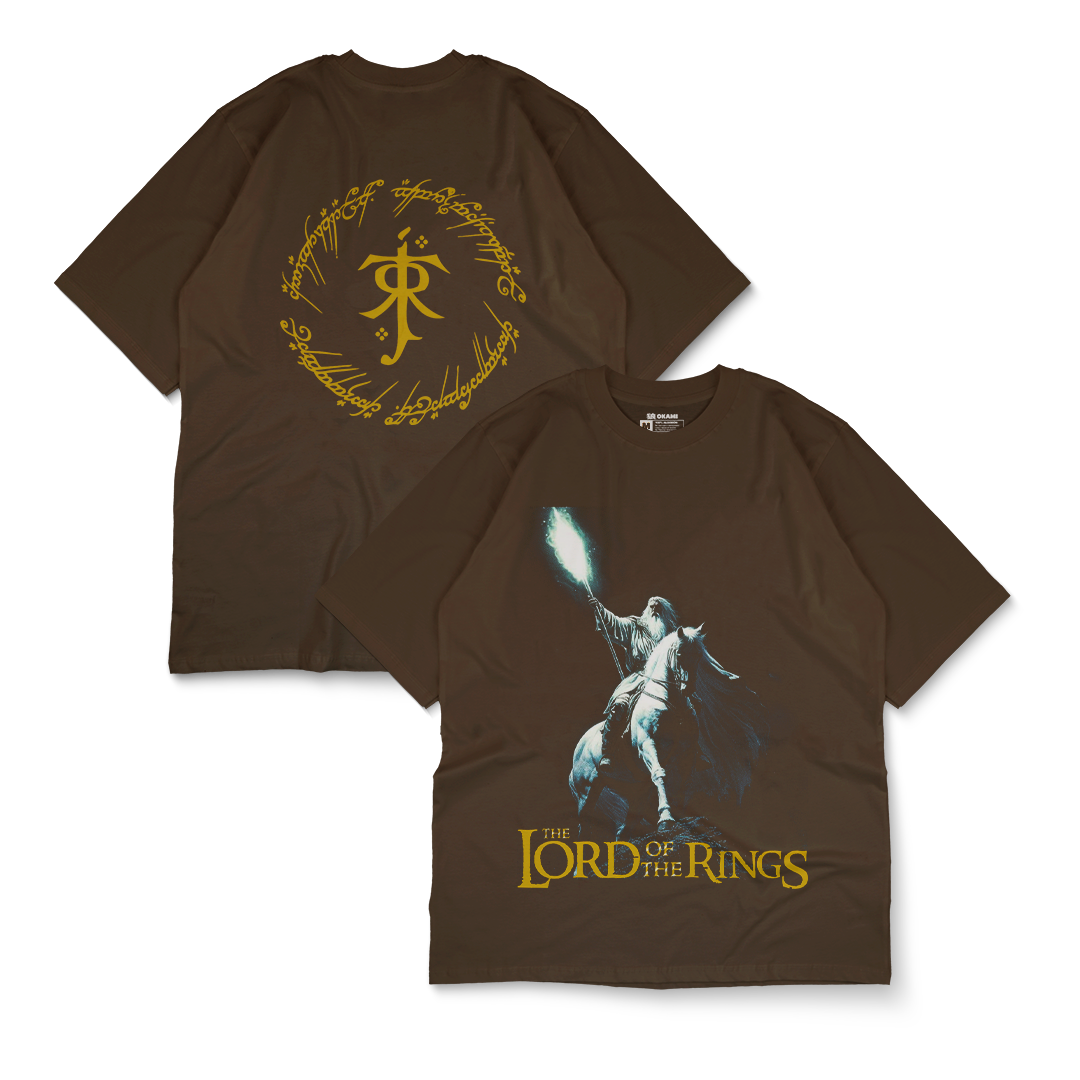 LOTR - Gandalf The White