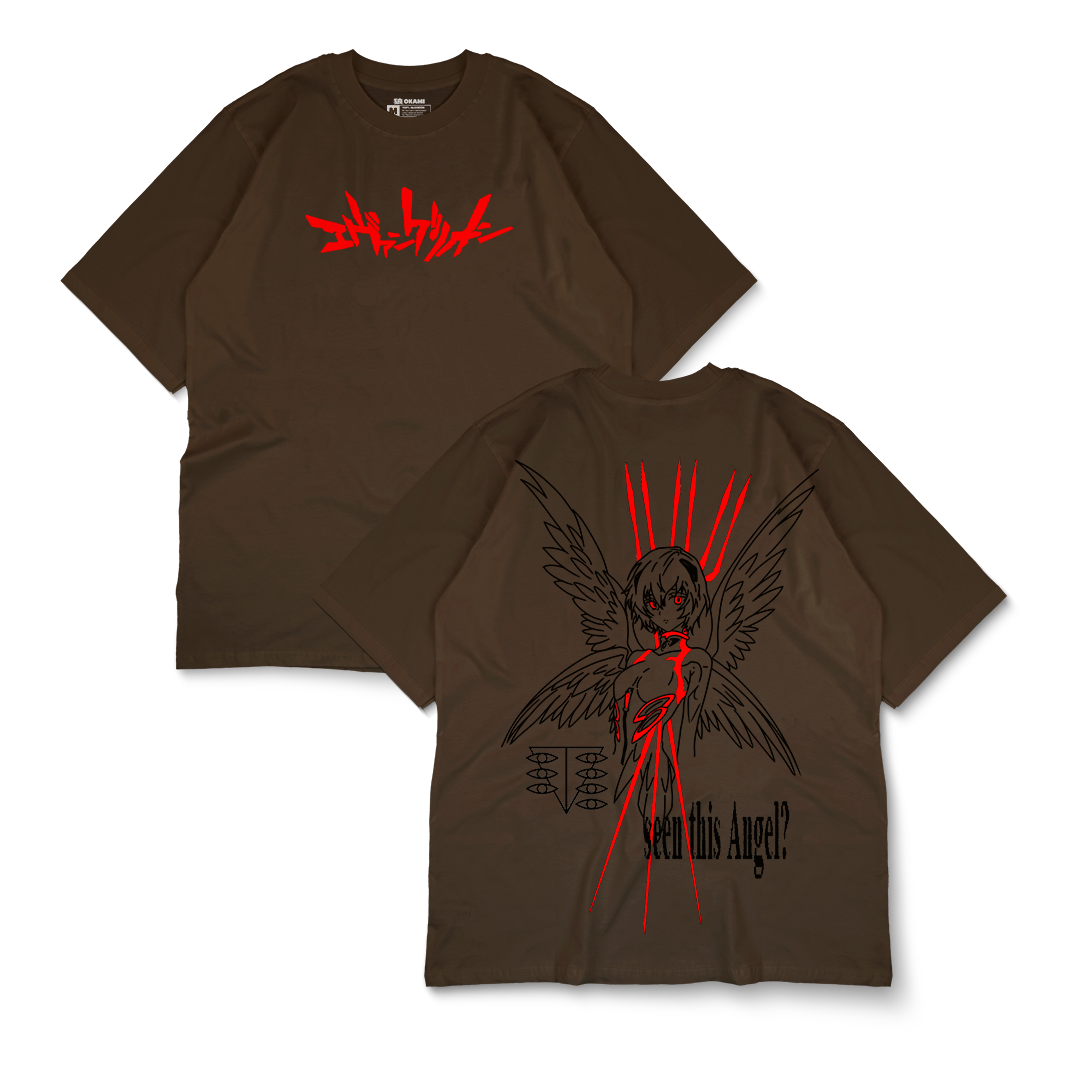 EVA- Seen this angel