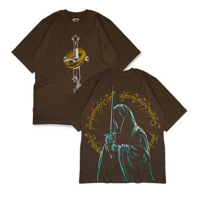 LOTR - Nazgul