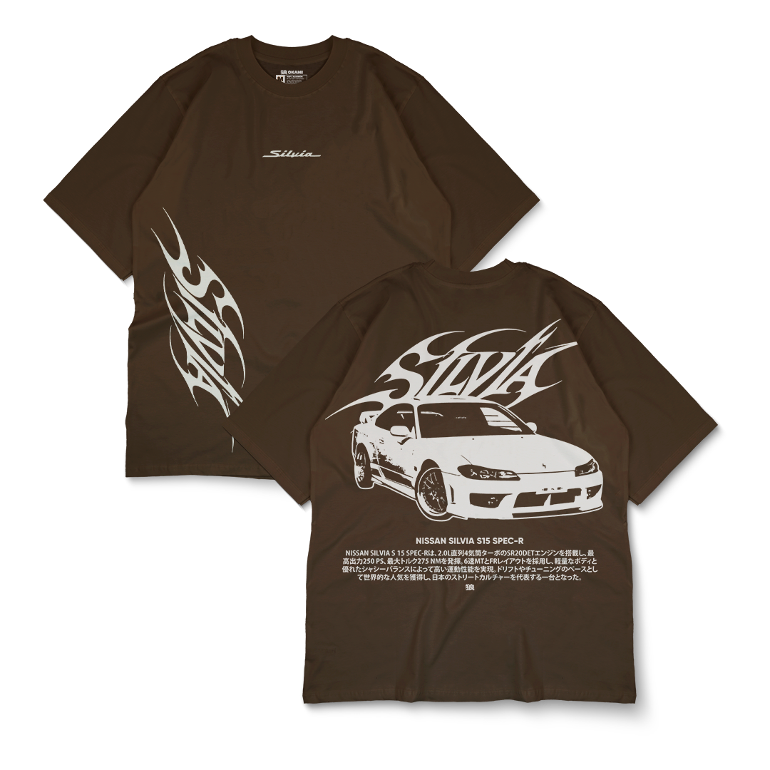 CyberS JDM - SILVIA S15