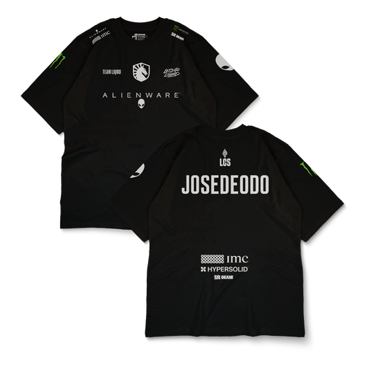 TLAW Josedeodo- Worlds 2026