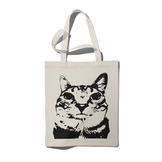 Tote bag - Cat 1