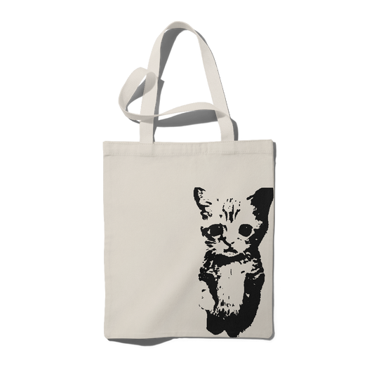 Tote bag - Cat 2
