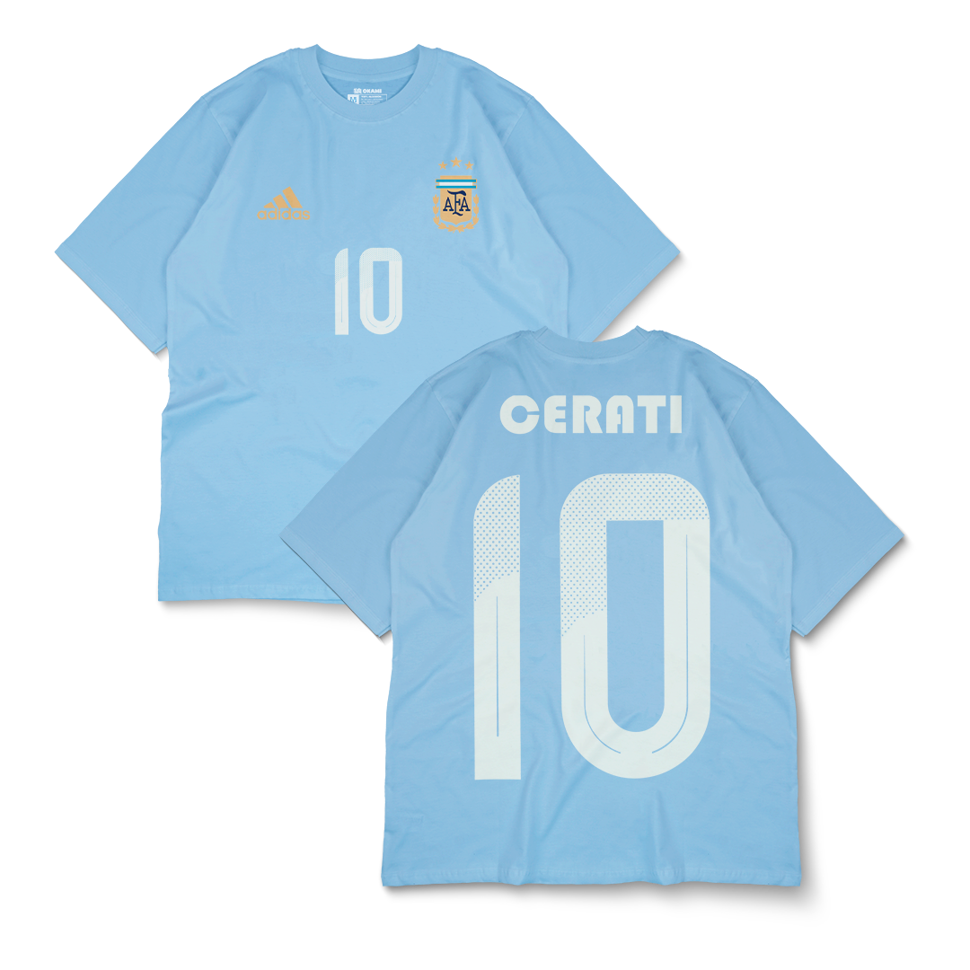 Soda Stereo - Cerati 10