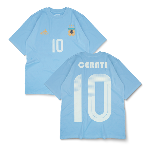 Soda Stereo - Cerati 10