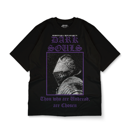 Dark Souls - Chosen Undead