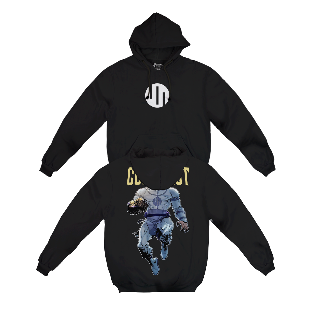 INVINCIBLE - Conquest Hoodie