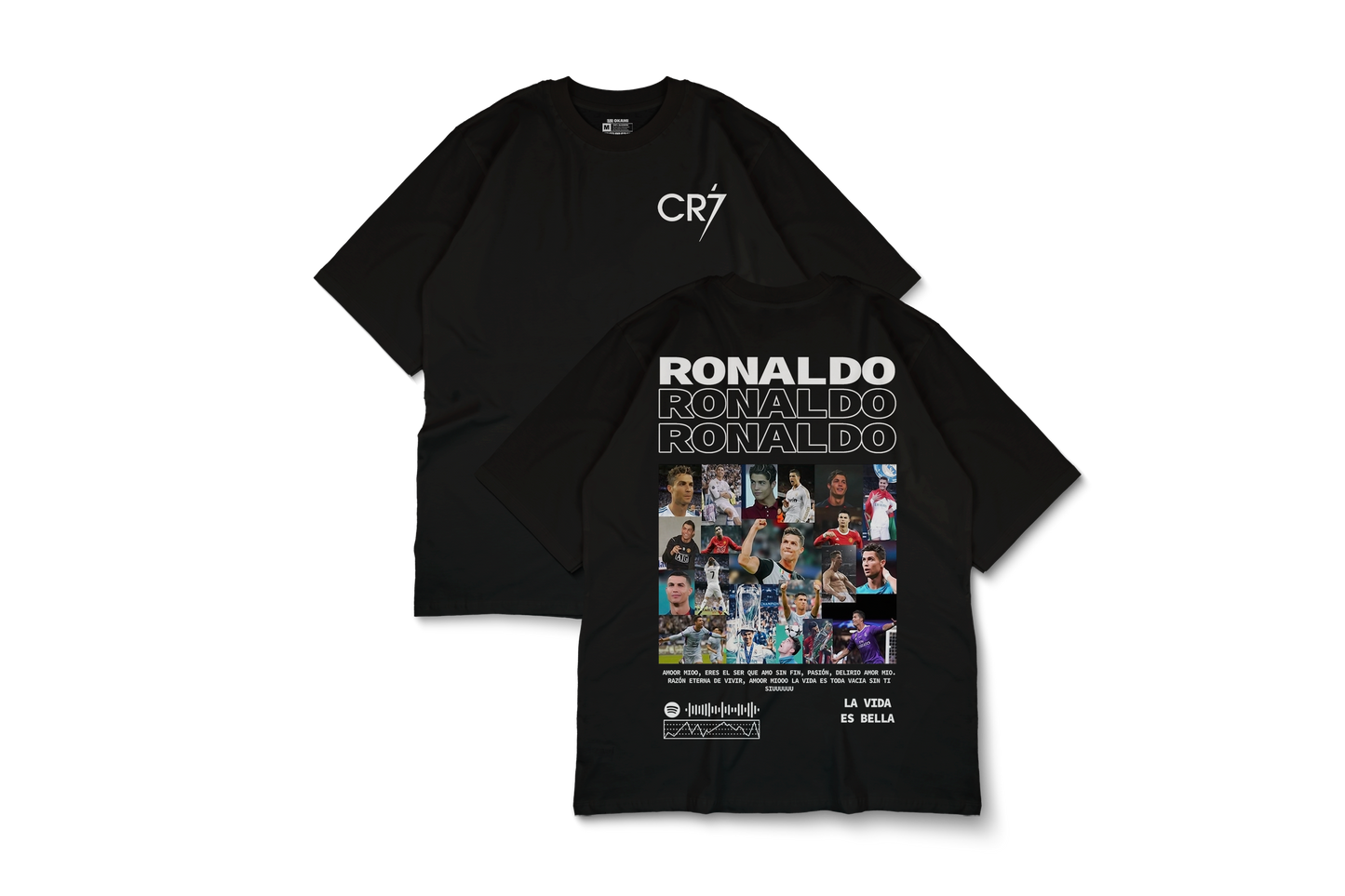 CR7