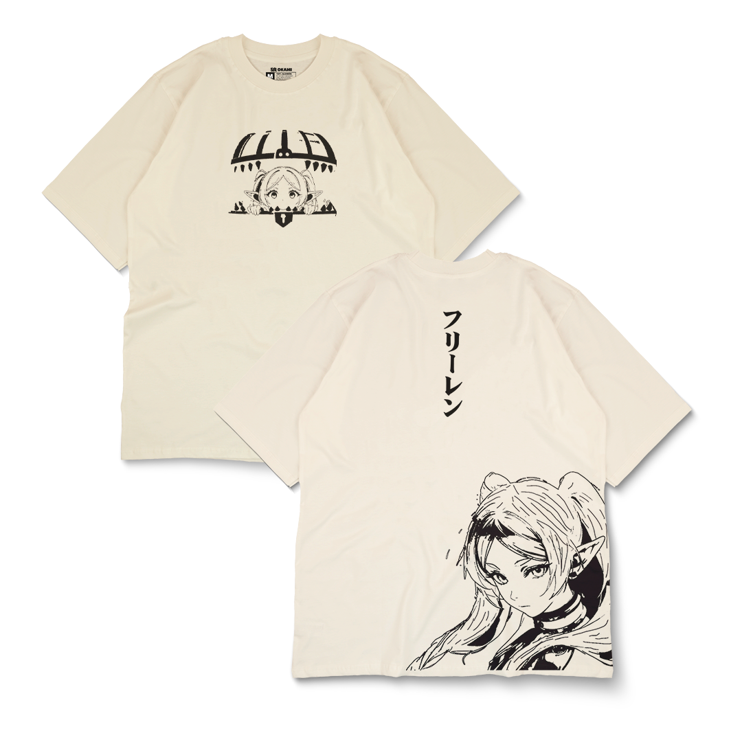 FRIEREN - Frieren Trap Chest