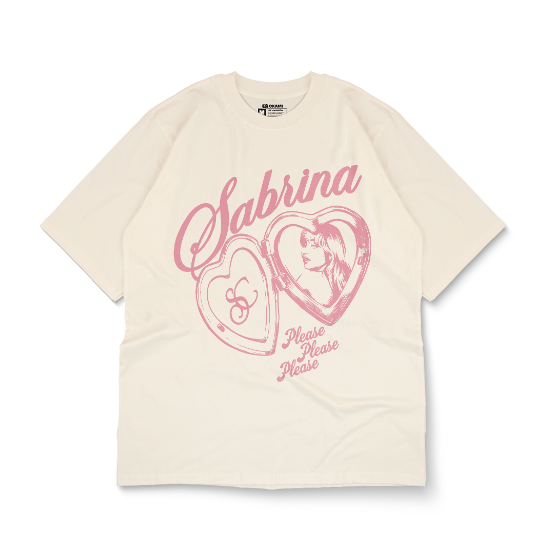 Sabrina Carpenter - Please Please Please