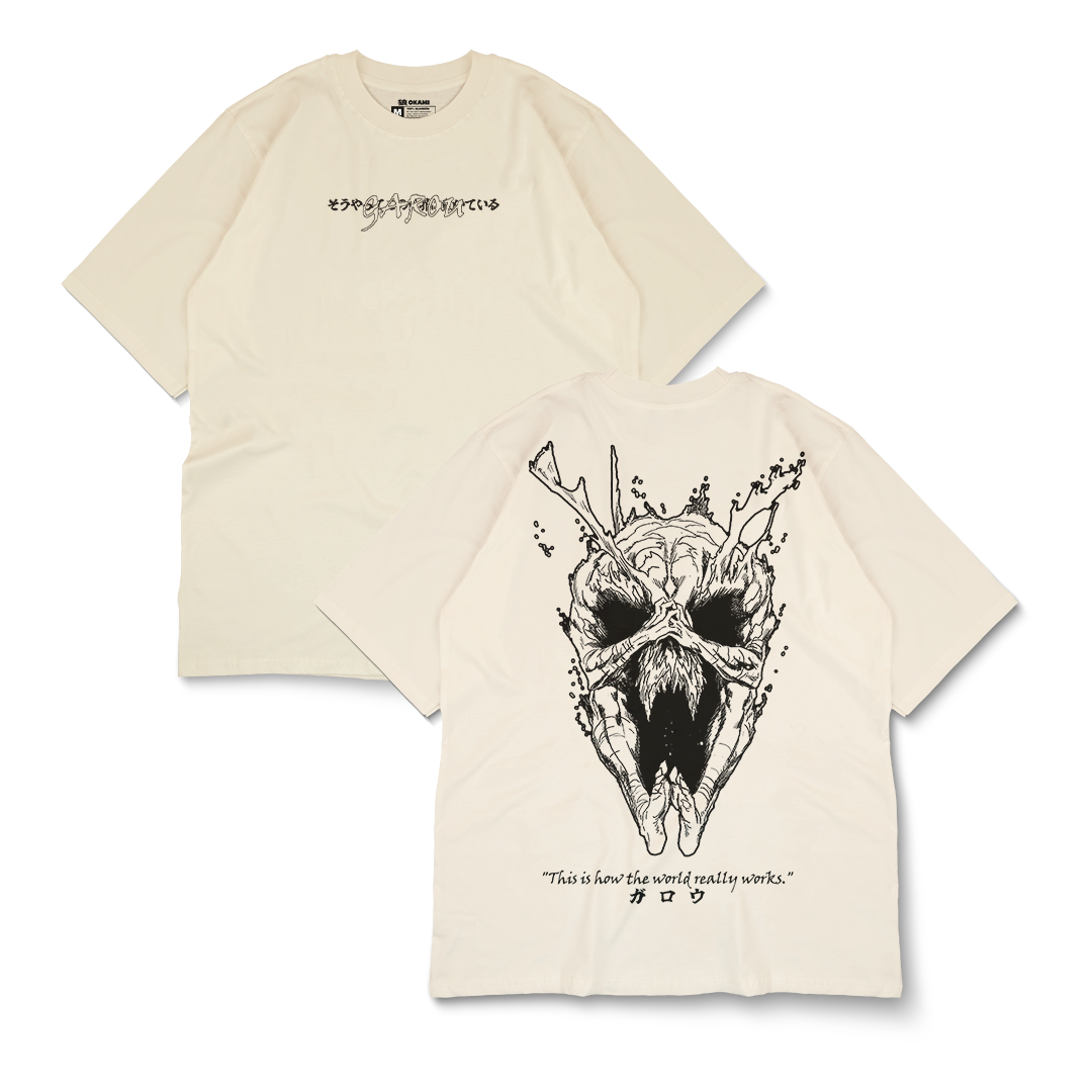 OPM - Garou Hero Hunter