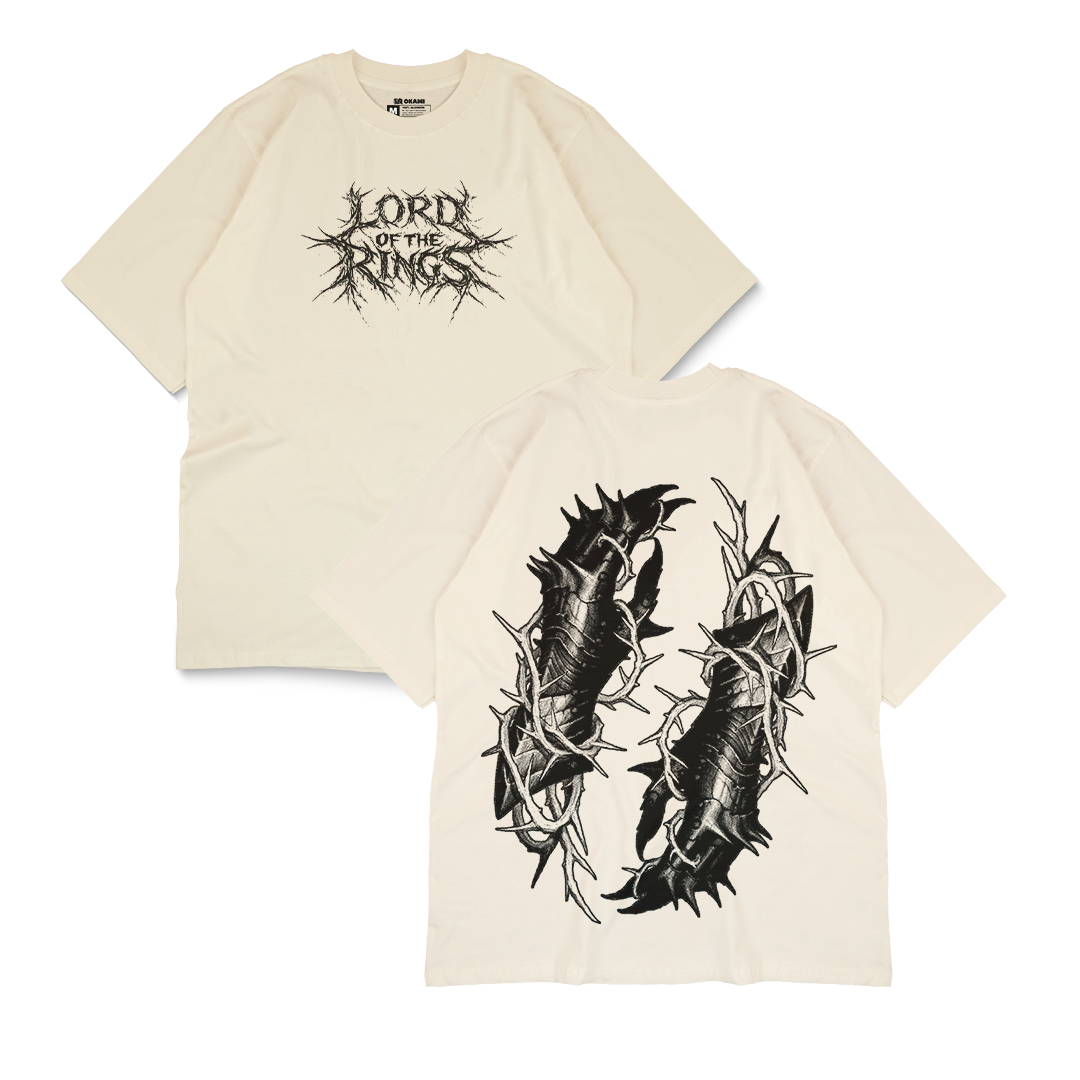 LOTR - Hands of Sauron