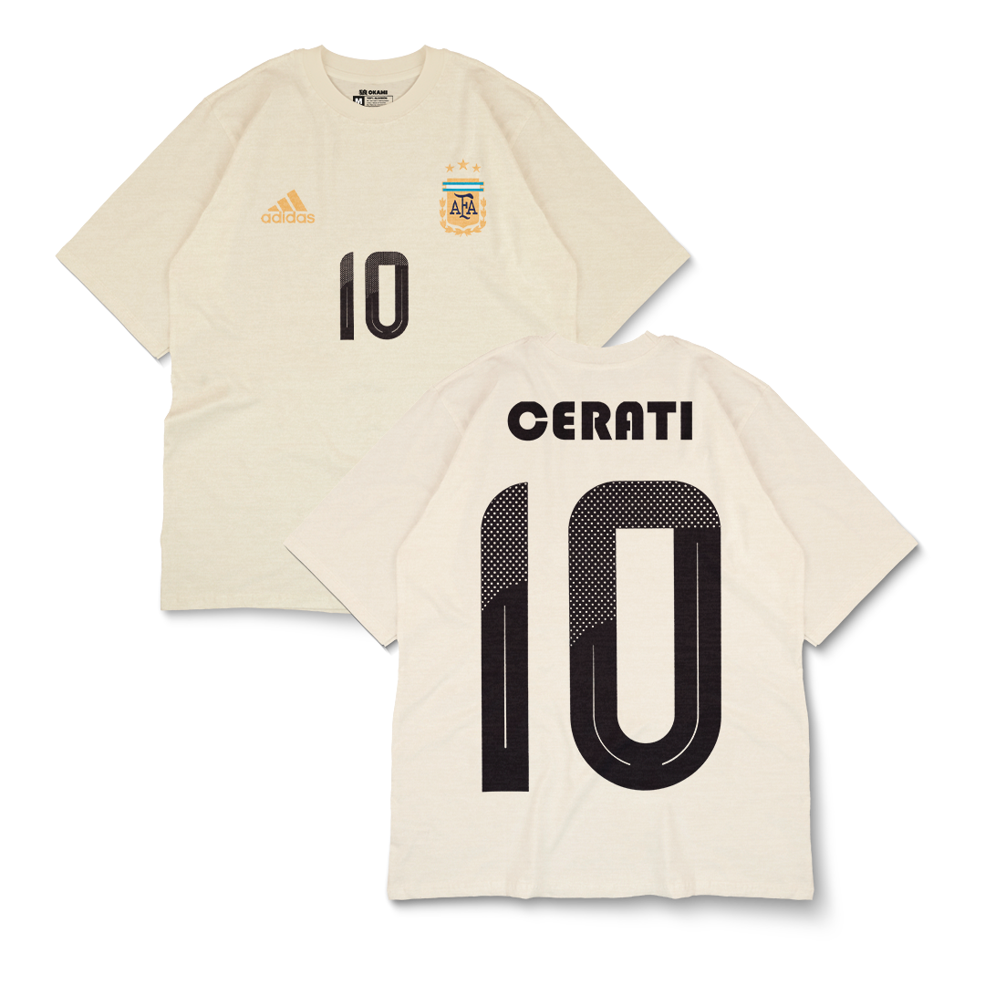 Soda Stereo - Cerati 10